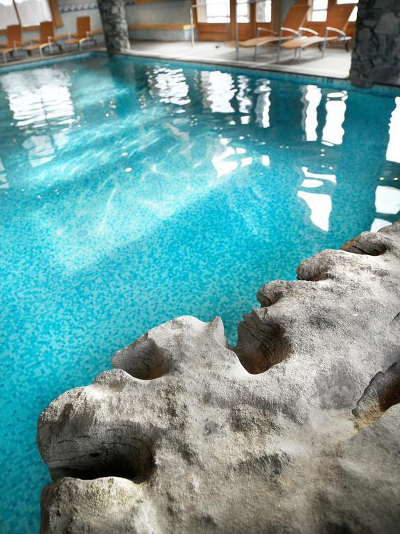 פסי-ננקרואה Cgh Residences & Spas Oree Des Cimes מראה חיצוני תמונה