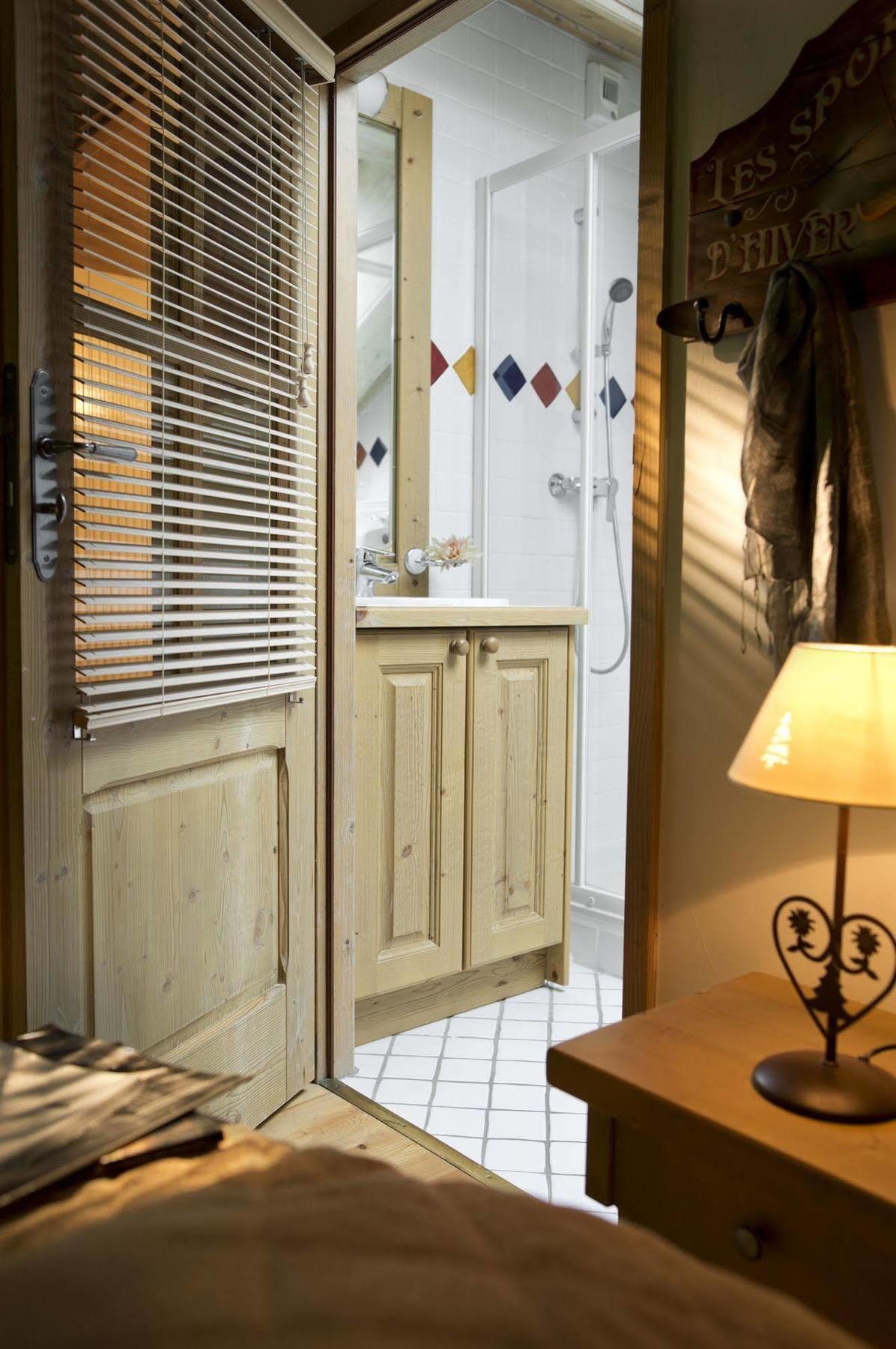 פסי-ננקרואה Cgh Residences & Spas Oree Des Cimes מראה חיצוני תמונה