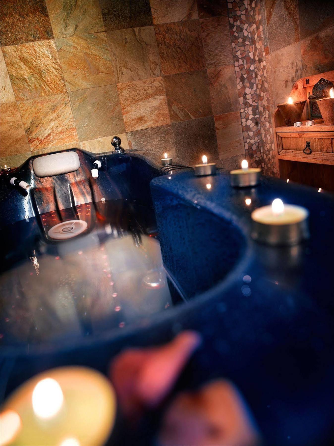 פסי-ננקרואה Cgh Residences & Spas Oree Des Cimes מראה חיצוני תמונה